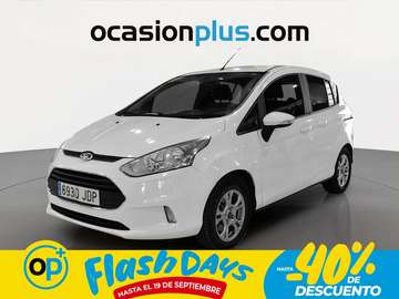 1.0 EcoBoost Trend