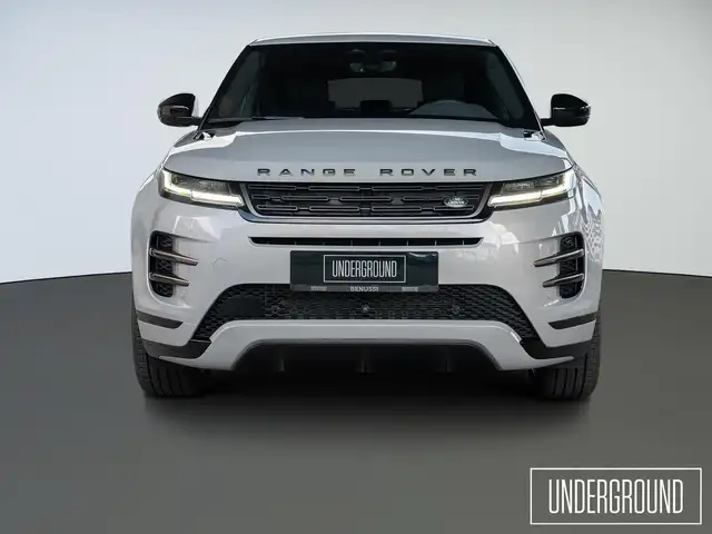 Land Rover Range Rover Evoque Icon Dynamic 1.5 269hp A8 Ansicht 3