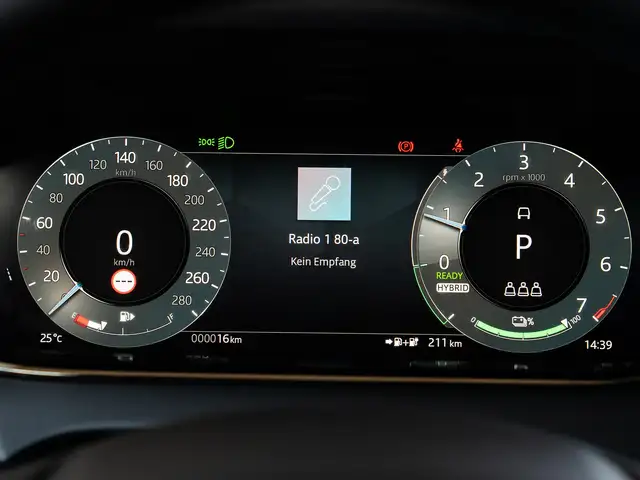 Land Rover Range Rover Evoque Icon Dynamic 1.5 269hp A8 Ansicht 17