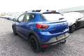 Dacia Sandero Stepway Extreme+ III TCe 110 Nav PDC Kam 81 kW ... Blau - thumbnail 4
