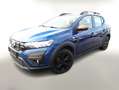 Dacia Sandero Stepway Extreme+ III TCe 110 Nav PDC Kam 81 kW ... Blau - thumbnail 1