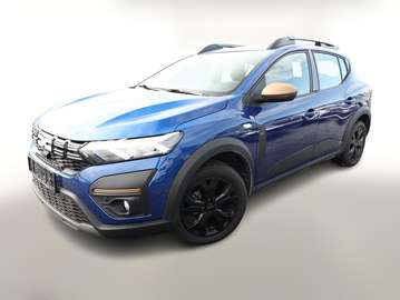 Stepway Extreme+ III TCe 110 Nav PDC Kam 81 kW ...