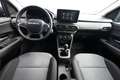 Dacia Sandero Stepway Extreme+ III TCe 110 Nav PDC Kam 81 kW ... Blau - thumbnail 8