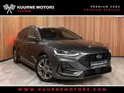 Ford Focus SW 1.0 EcoBoost PowerShift ST Line