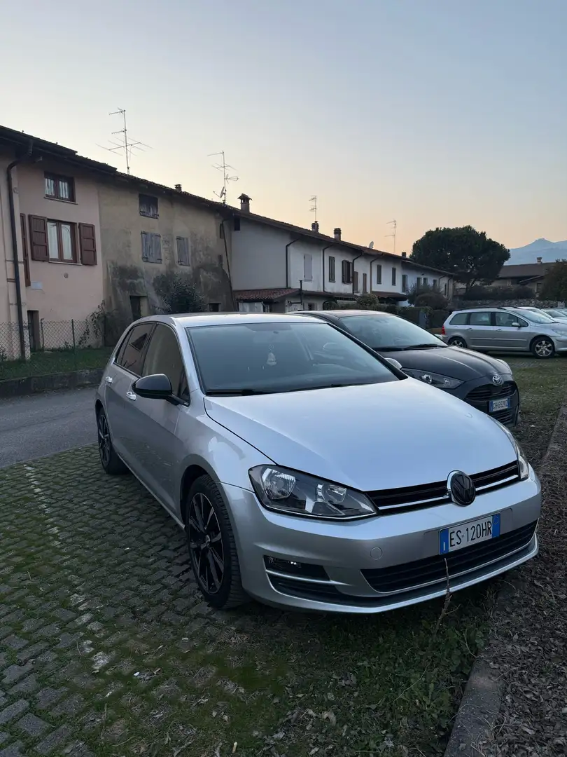 Volkswagen Golf golf 7 - 2