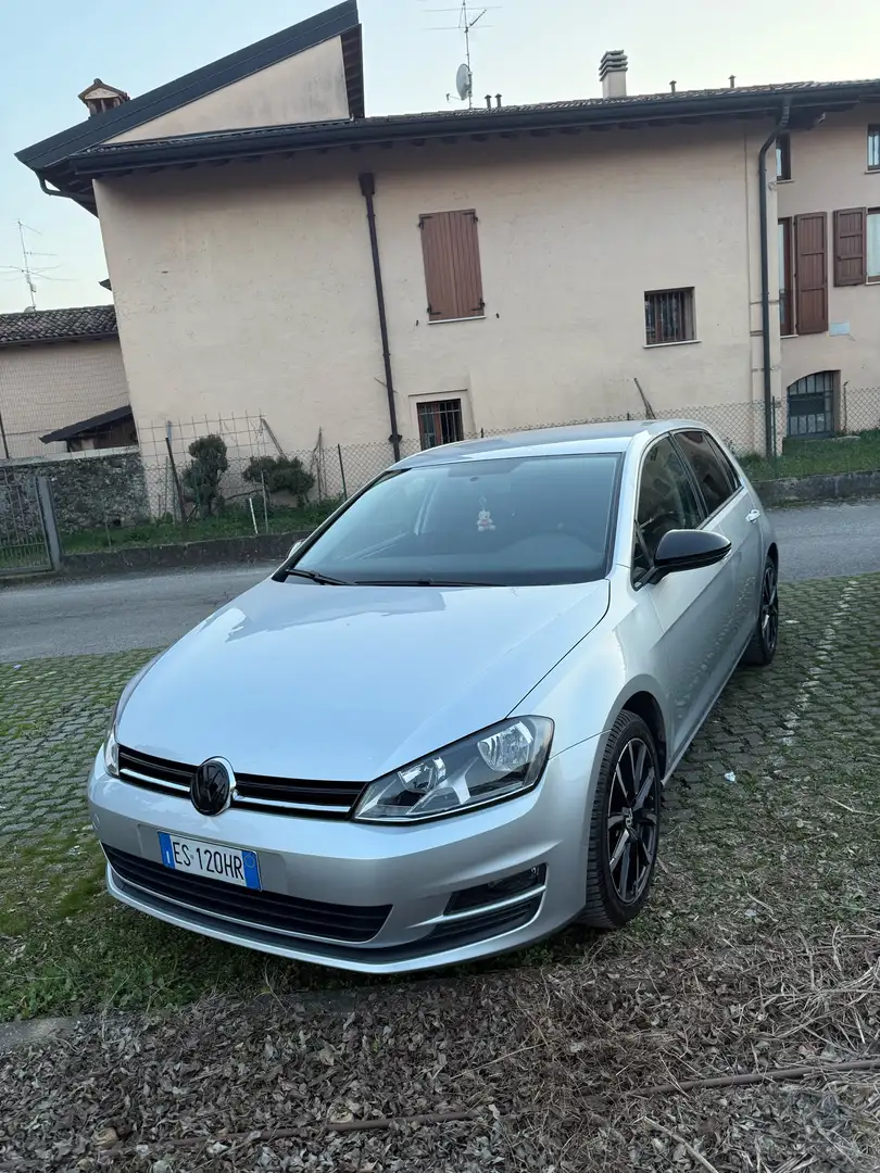 Volkswagen Golf golf 7 - 1