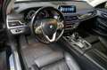 BMW 730 d xDrive M Sport*Headup*Standhzg.*Massage* Чорний - thumbnail 8