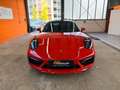 Porsche 992 Carrera S Sportdesign Chrono Klappe Approved Rot - thumbnail 2