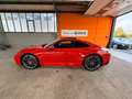 Porsche 992 Carrera S Sportdesign Chrono Klappe Approved Rot - thumbnail 8