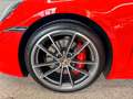Porsche 992 Carrera S Sportdesign Chrono Klappe Approved Rot - thumbnail 9