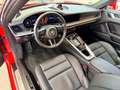 Porsche 992 Carrera S Sportdesign Chrono Klappe Approved Rot - thumbnail 13