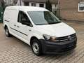 Volkswagen Caddy Maxi Kasten Lang EcoProfi | 2 Hand TÜV NEU Weiß - thumbnail 7