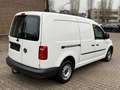 Volkswagen Caddy Maxi Kasten Lang EcoProfi | 2 Hand TÜV NEU Weiß - thumbnail 5