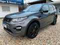 Land Rover Discovery Sport HSE Luxury 240PS* Vollasusstatt. Grau - thumbnail 3