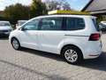 Volkswagen Sharan Family 1,4 TSI *2022er+NAVI+XENON* Weiß - thumbnail 5