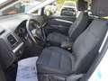 Volkswagen Sharan Family 1,4 TSI *2022er+NAVI+XENON* Weiß - thumbnail 7