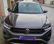 Volkswagen T-Roc 1.0 TSI Life+App Connect+Led Light+ Camera Gris - thumbnail 1
