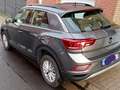 Volkswagen T-Roc 1.0 TSI Life+App Connect+Led Light+ Camera Gris - thumbnail 5