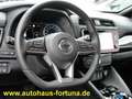 Nissan Leaf N-Connecta 40 kwh Kamera E-Pedal Winterpak Schwarz - thumbnail 9