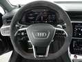 Audi RS6 Avant *RS-ABGAS*B&O*LASER*STDHZ*DRC*AHK*22"* Nero - thumbnail 10