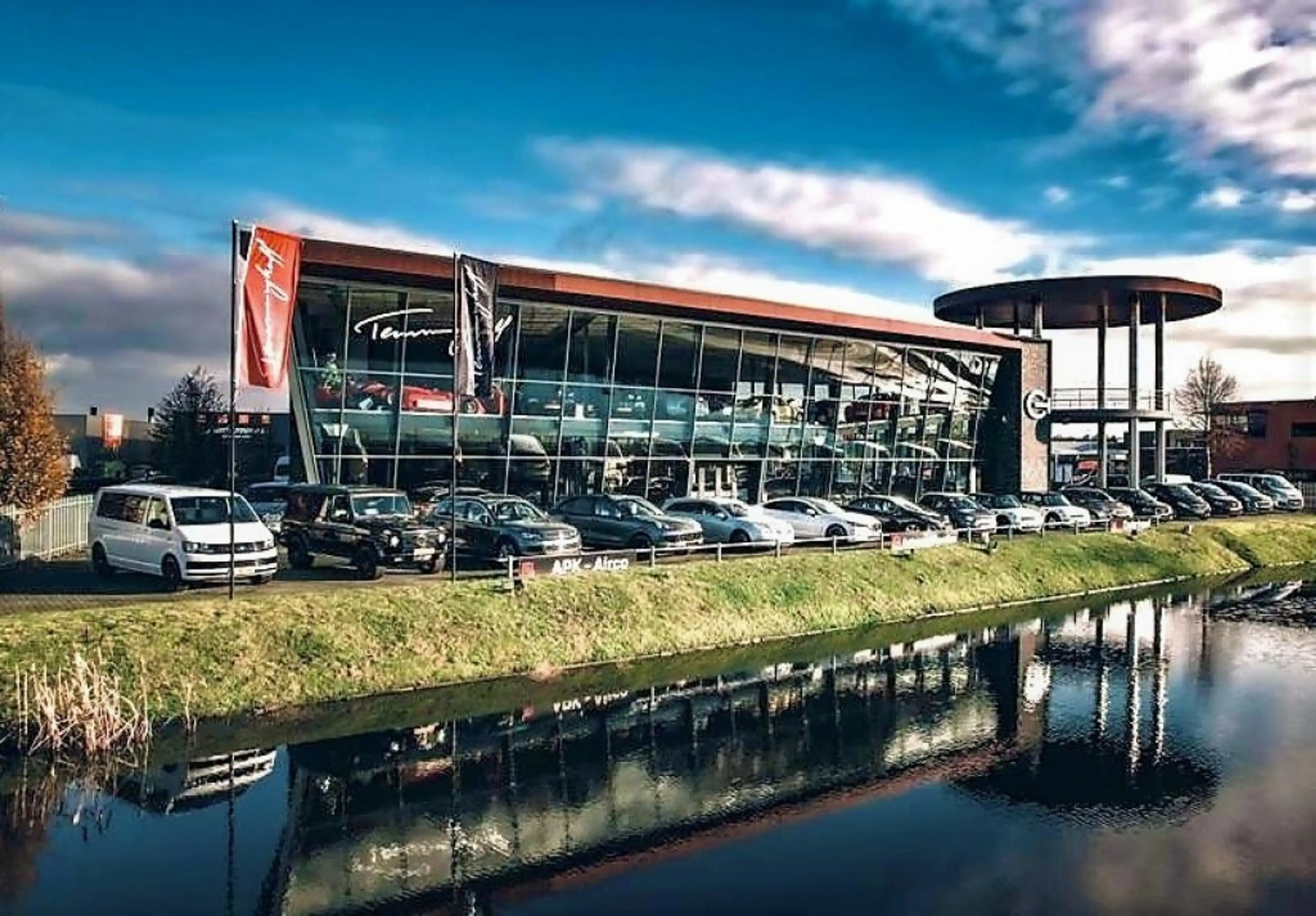 Jaguar XF 2.2D BUS. ED. - LEDER - CAMERA - ORG. NL. — photo 6
