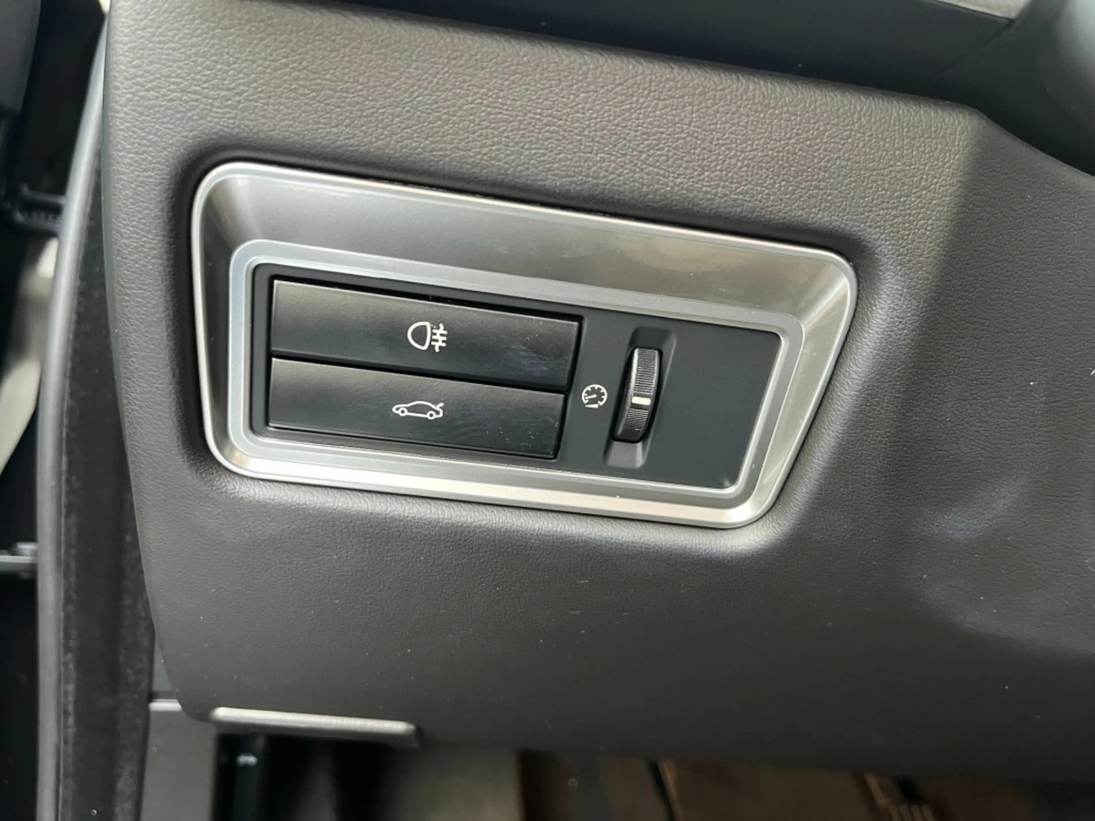 Jaguar XF 2.2D BUS. ED. - LEDER - CAMERA - ORG. NL. — photo 30