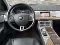 Jaguar XF 2.2D BUS. ED. - LEDER - CAMERA - ORG. NL. Grau - thumbnail 4