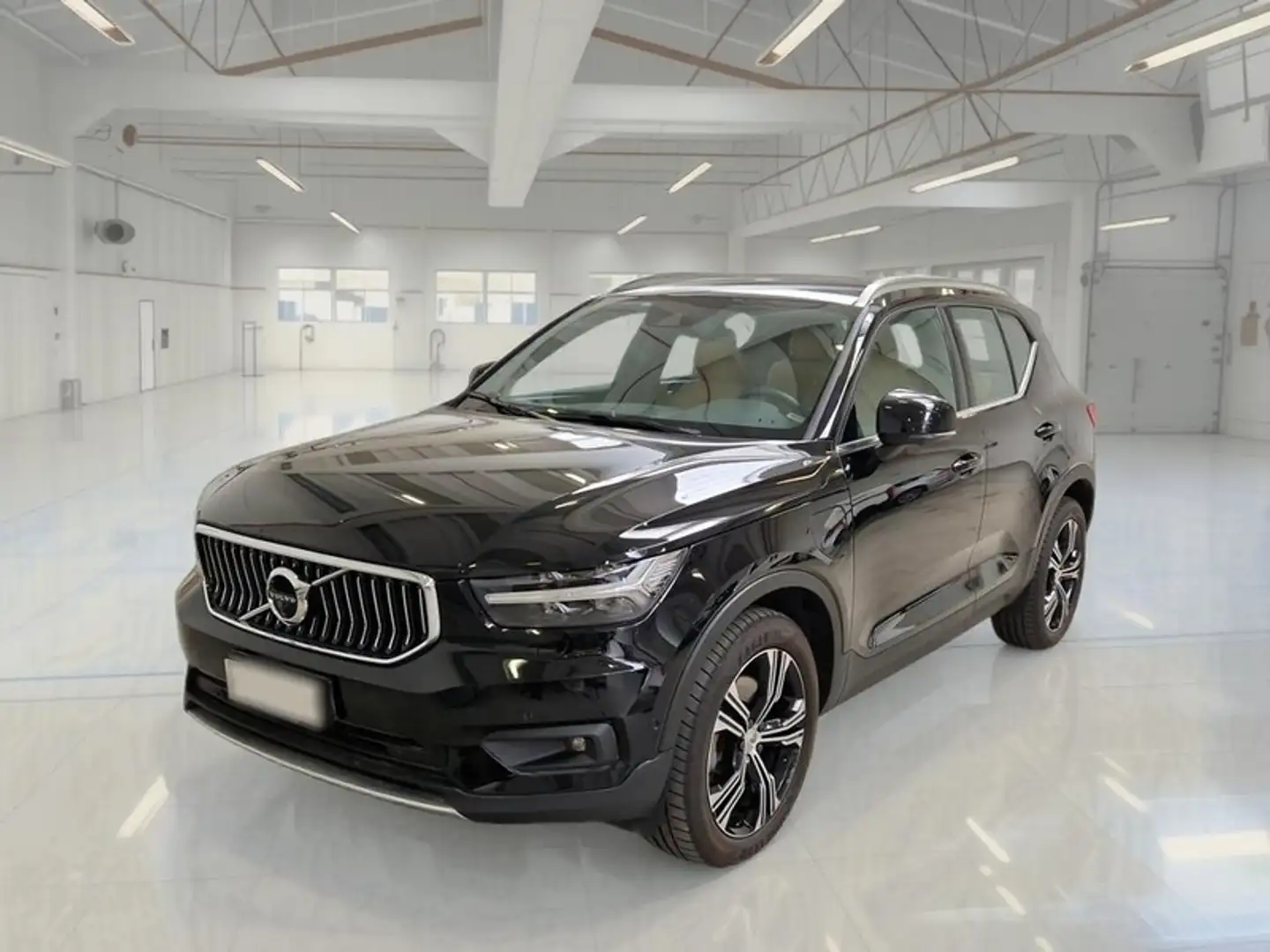 Volvo XC40 T5 Plug-in Hybrid auto Recharge Inscription - 1