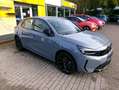 Opel Corsa GS Klima Navi Kamera SZHZG LHZ Grau - thumbnail 6