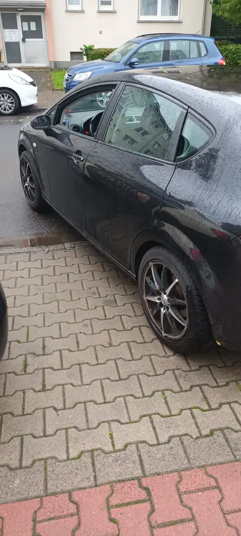 SEAT Leon 1.6 Comfort Limited - 1