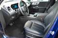 Mercedes-Benz GLB 200 Style *LED|BURMES|MEMORY|LEDER|CAM|AHK* Bleu - thumbnail 9