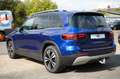 Mercedes-Benz GLB 200 Style *LED|BURMES|MEMORY|LEDER|CAM|AHK* Bleu - thumbnail 4