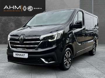 SpaceClass dCi 150 9-Stufen Automatik Navi AHK 2 S