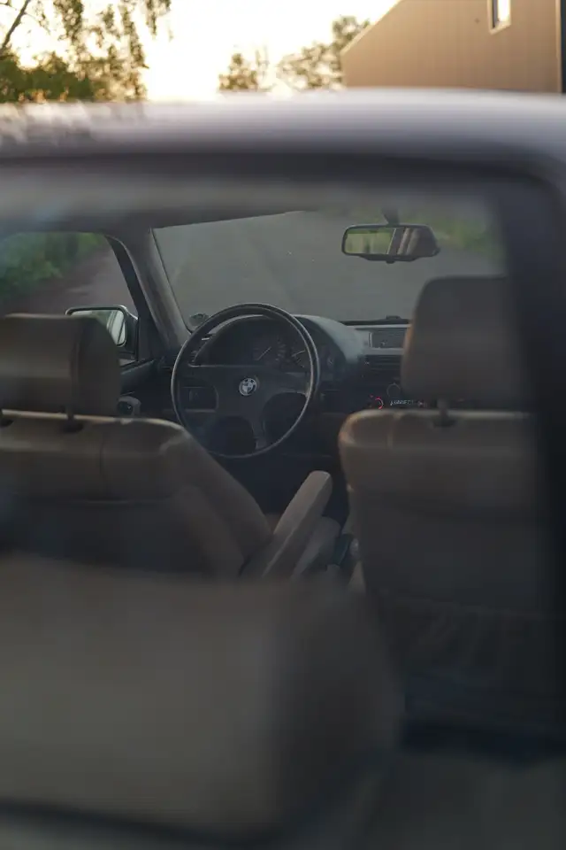 BMW 750, foto 7