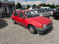 Opel Kadett E  OPEL KADET 1.6 AUTOMATIK BENZINER!!SCHIBEDACH! Червоний - thumbnail 7