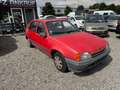 Opel Kadett E  OPEL KADET 1.6 AUTOMATIK BENZINER!!SCHIBEDACH! Червоний - thumbnail 5