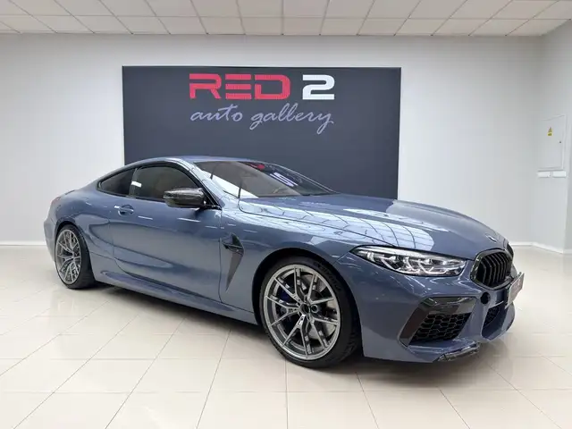 BMW M850 M850i xDrive