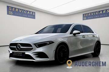 Pack AMG / Burmester / Pano / GAR 12 MOIS