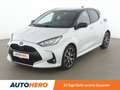 Toyota Yaris 1.5 Hybrid Style Aut.*CAM*TEMPO*SHZ*ALU*KLIMA* Weiß - thumbnail 1