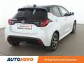 Toyota Yaris 1.5 Hybrid Style Aut.*CAM*TEMPO*SHZ*ALU*KLIMA* Weiß - thumbnail 6