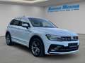 Volkswagen Tiguan Highline BMT Start-Stopp 4Motion 2.0 TDI Sportpake Weiß - thumbnail 7