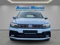 Volkswagen Tiguan Highline BMT Start-Stopp 4Motion 2.0 TDI Sportpake Weiß - thumbnail 8