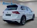 Volkswagen Tiguan Highline BMT Start-Stopp 4Motion 2.0 TDI Sportpake Blanco - thumbnail 5