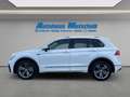 Volkswagen Tiguan Highline BMT Start-Stopp 4Motion 2.0 TDI Sportpake Weiß - thumbnail 2