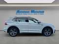 Volkswagen Tiguan Highline BMT Start-Stopp 4Motion 2.0 TDI Sportpake Weiß - thumbnail 6