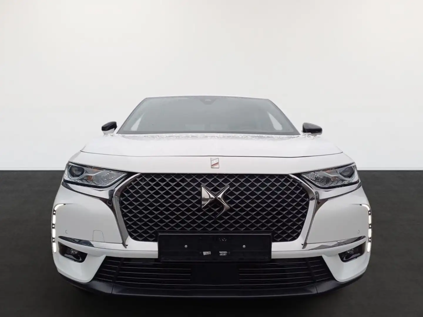 DS Automobiles DS 7 Crossback E-Tense 4x2 225 Bastille+ Weiß - 2