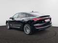 Audi e-tron Sportback Audi e-tron Sportback advanced 55 quattro 300 kW Zwart - thumbnail 3