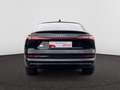 Audi e-tron Sportback Audi e-tron Sportback advanced 55 quattro 300 kW Zwart - thumbnail 4