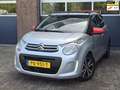 Citroen C1 1.0 e-VTi Airscape Feel Cruise |Cabrio |Apk |Nap Grijs - thumbnail 1