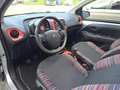 Citroen C1 1.0 e-VTi Airscape Feel Cruise |Cabrio |Apk |Nap Grijs - thumbnail 12